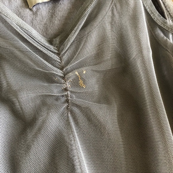 Stella McCartney Kids Star Tulle Tutu Dress - Picture 3 of 8